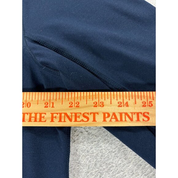 Fourlaps Tech Performance Long Sleeve Top‎ (Men's Large) Blue - Picture 8 of 13